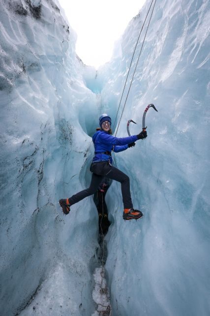 From Reykjavík: South Coast Tour & Ice Climb with Photos - Final Thoughts