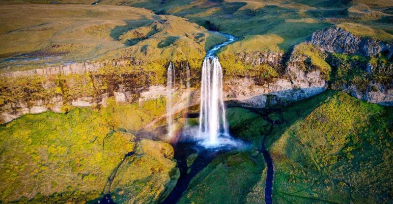 From Reykjavik: South of Iceland Full-Day Trip - Why You Should Consider This Tour