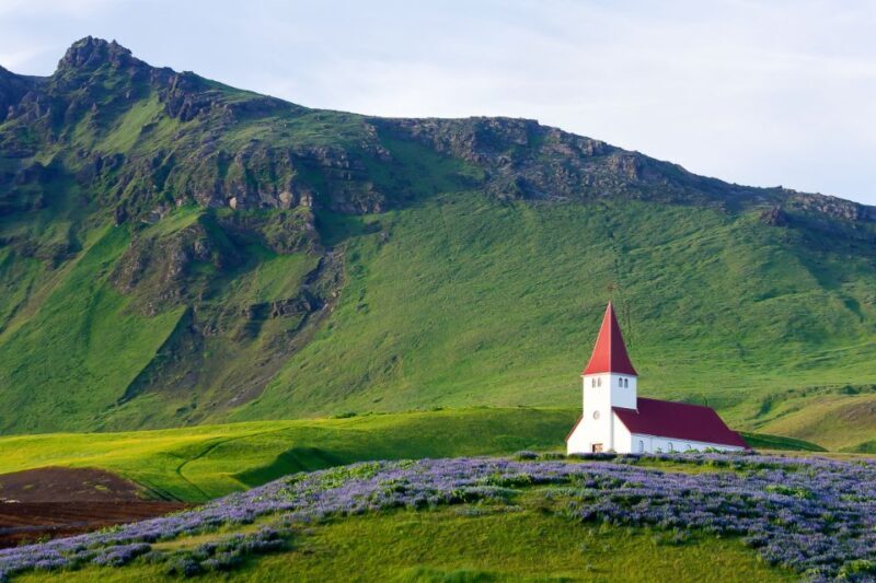 From Reykjavik: South of Iceland Full-Day Trip - FAQs
