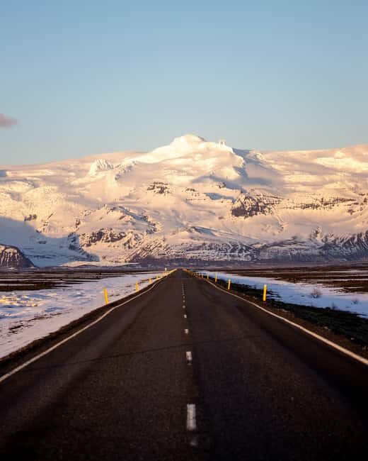 From Reykjavík: Southern Iceland 6-Day Self-Drive Tour - The Reality of a 6-Day Self-Drive Tour in Iceland