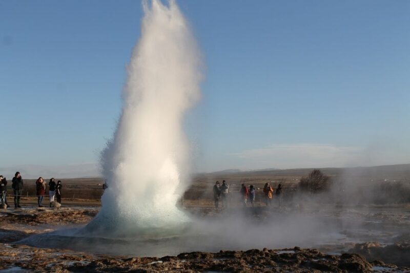 From Reykjavík: Summer 3-Day South Coast/Golden Circle Tour - FAQ