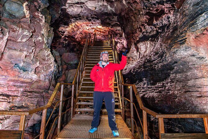 From Reykjavík: The Lava Tunnel tour with Round-trip Transfer - Practical Details and Tips