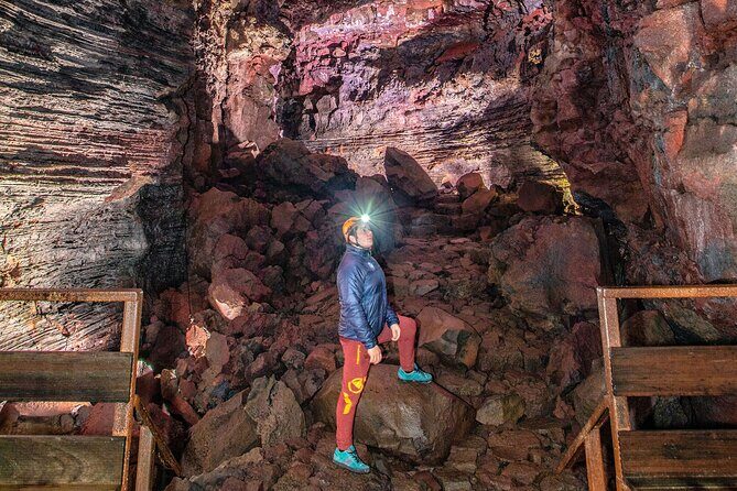 From Reykjavík: The Lava Tunnel tour with Round-trip Transfer - Frequently Asked Questions
