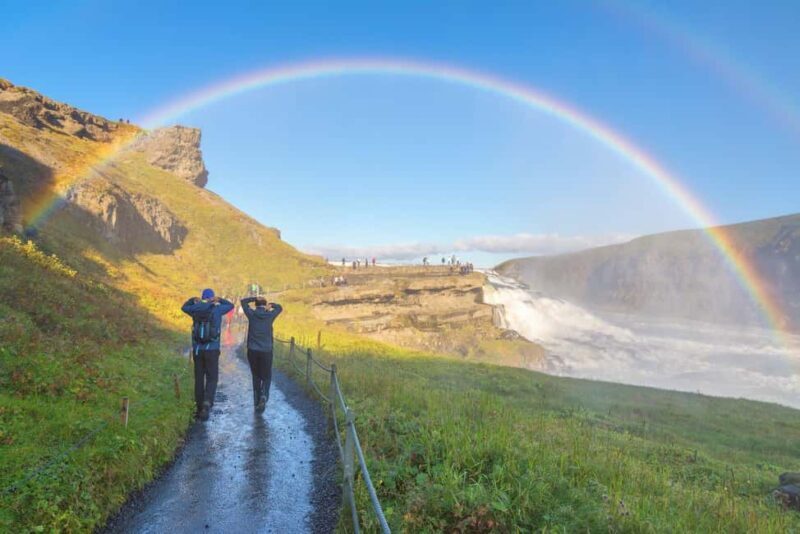 From Reykjavík: Unforgettable 5-Day Iceland Stopover Tour - Who Should Consider This Tour?