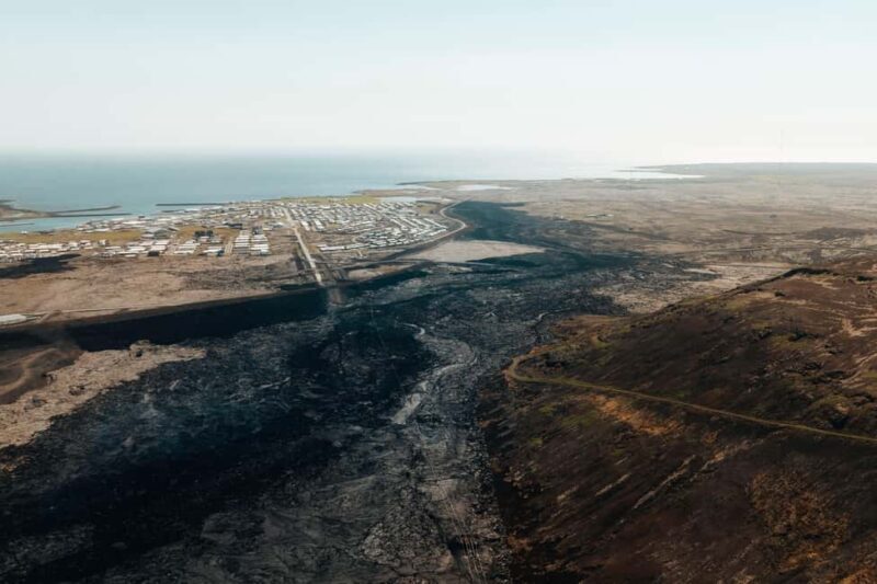 From Reykjavik: Volcanic Peninsula & Grindavik Minibus Tour - What People Are Saying