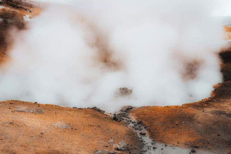 From Reykjavik: Volcanic Peninsula & Grindavik Minibus Tour - Frequently Asked Questions