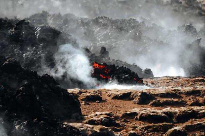 From Reykjavik: Volcanic Peninsula & Grindavik Minibus Tour - Final Thoughts