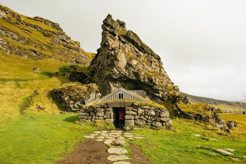 From Reykjavík: Waterfalls, Black Beach & Glacier Day Trip - What Travelers Say