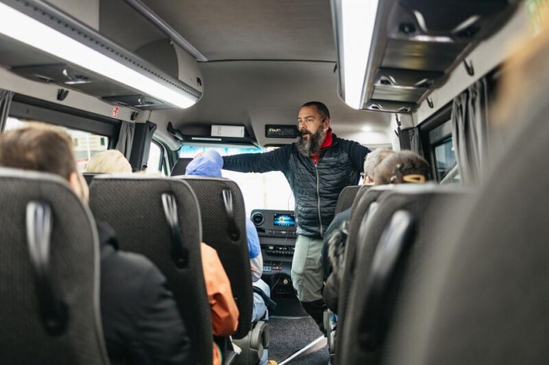 From Reykjavík: Waterfalls, Black Beach & Glacier Day Trip - The Value of the Price