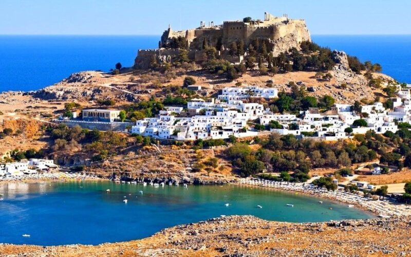 From Rhodes City: Boat Day Trip to Lindos - Who Should Consider This Tour?