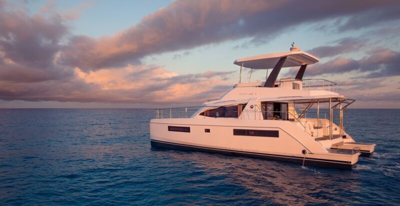 From Rhodes: Private Catamaran Cruise All Inclusive - Who Should Consider This Tour?