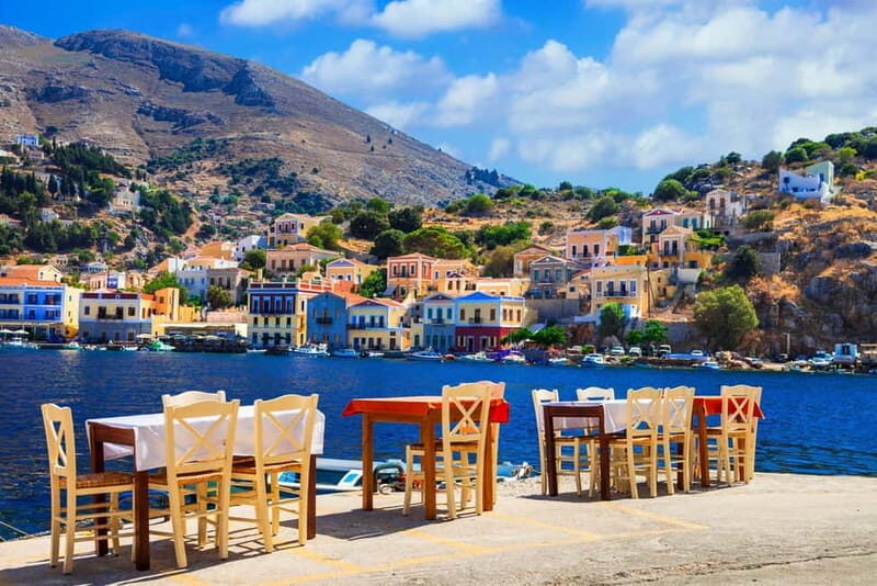 From Rhodes: Symi Island and Panormitis Monastery Day Trip - Who Would Love This Tour?