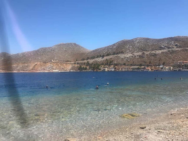 From Rhodes: Symi Island and Panormitis Monastery Day Trip - FAQ