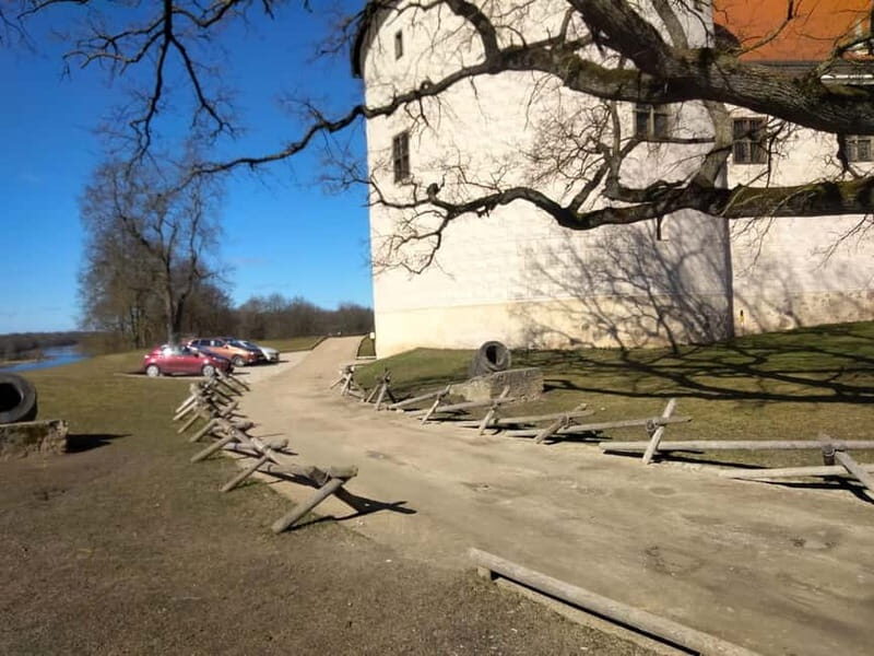 From Riga: Bauska, Rundale and Jelgava Private Full-Day Trip - Practical Details & Considerations