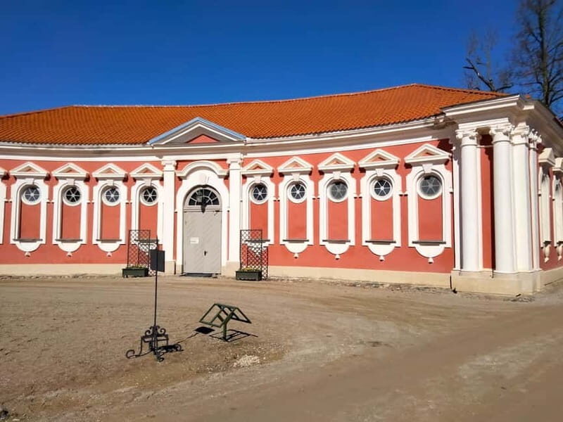 From Riga: Bauska, Rundale and Jelgava Private Full-Day Trip - Final Thoughts