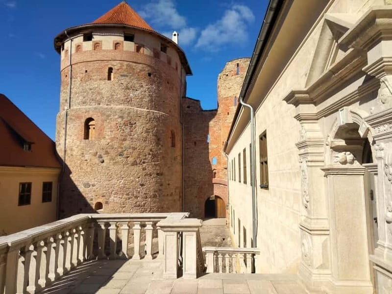 From Riga: Bauska, Rundale and Jelgava Private Full-Day Trip - FAQ