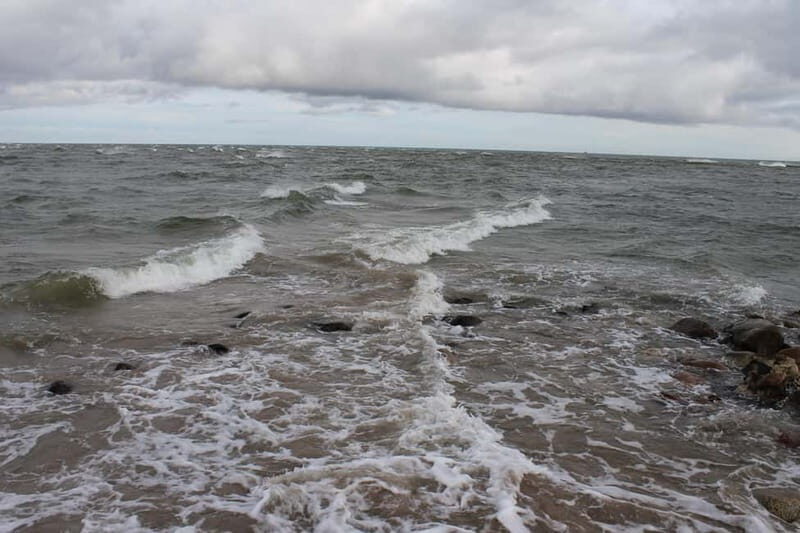 From Riga: Budget Day Trip to Kolka in Zen style! - Key Points