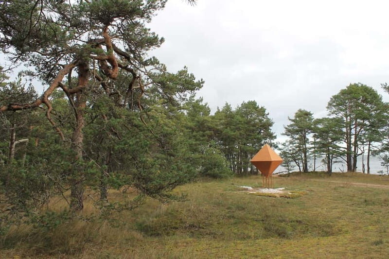 From Riga: Budget Day Trip to Kolka in Zen style! - Journey Through Latvia’s Coastal Beauty