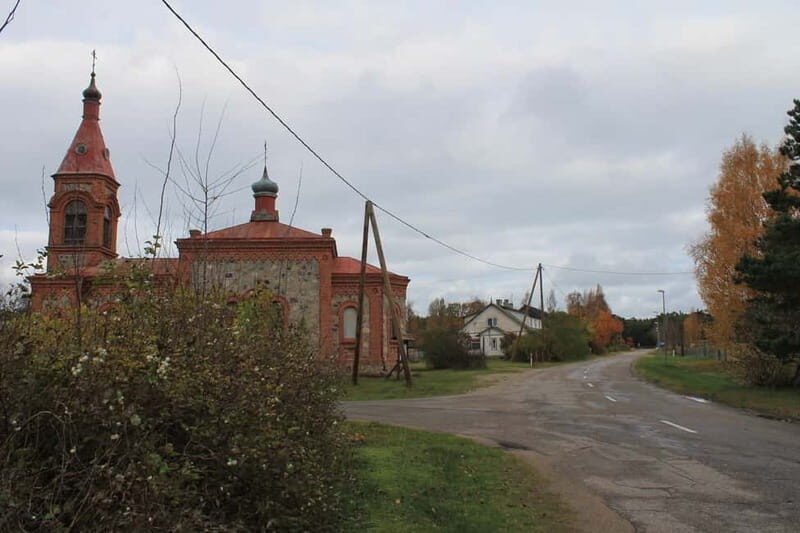 From Riga: Budget Day Trip to Kolka in Zen style! - Practical Details and What to Expect