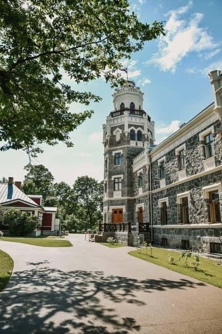 From Riga: Cesis, Sigulda & Turaida Castles Private Day Trip - Pricing and Value