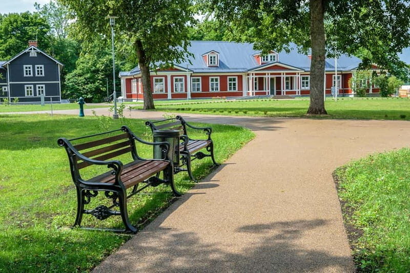 From Riga: Csis, Sigulda & Turaida Castle Tour - What to Expect in Terms of Pace, Comfort, and Value