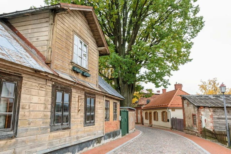 From Riga: Csis, Sigulda & Turaida Castle Tour - FAQs