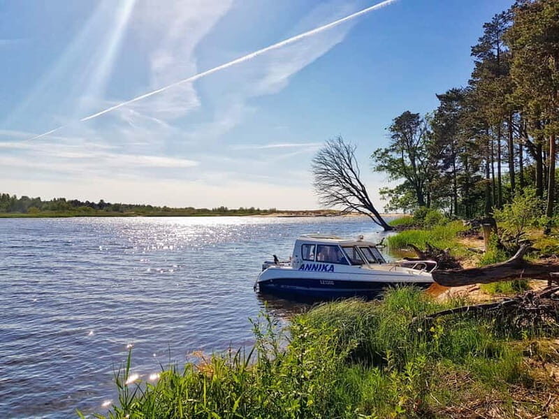 From Riga: Four Natural Ecosystems In One Hike - Final Thoughts