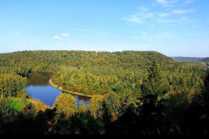 From Riga: Group Tour to Sigulda and Turaida - Analyzing the Value