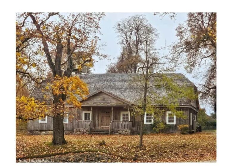 From Riga: Hidden Gems of iemgala Private 2-Day Tour - Key Points