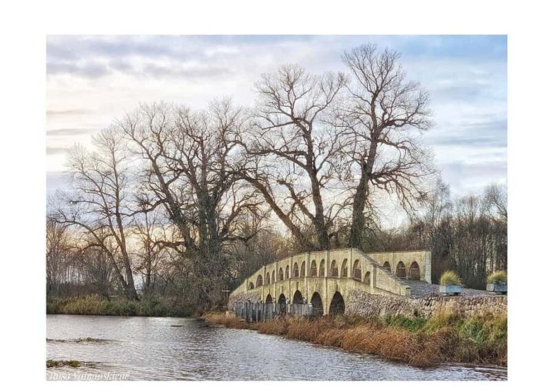 From Riga: Hidden Gems of iemgala Private 2-Day Tour - Discovering the Lithuanian Countryside and Culture