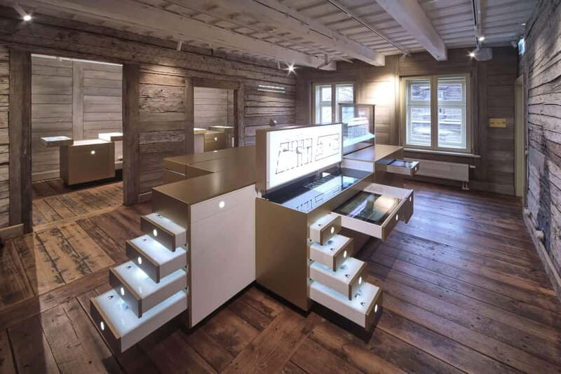 From Riga: Hill of Crosses and Jelgava Day Trip and back. - What We Like