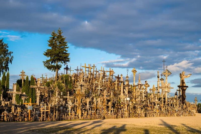 From Riga: Hill of Crosses and Jelgava Gems Tour - Final Thoughts