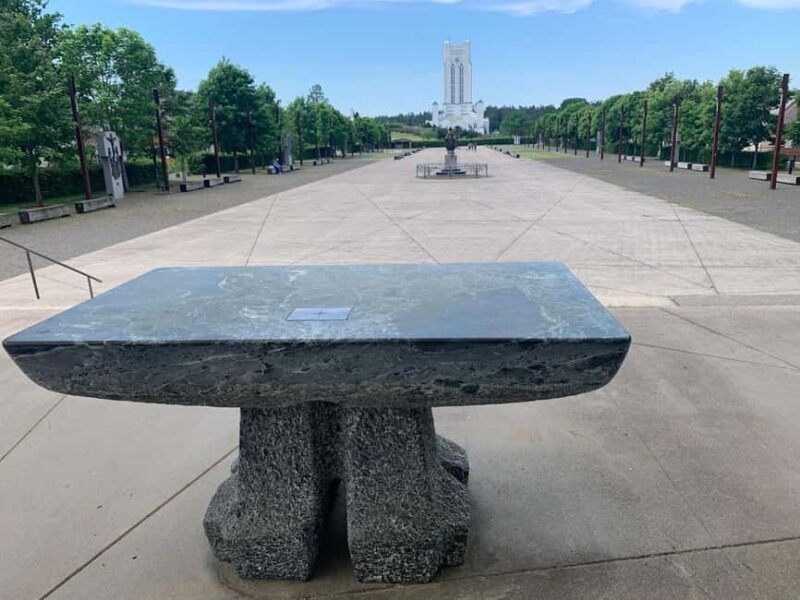 From Riga: Hill of Crosses and Siluva Day Trip - Practical Tips for Making the Most of Your Trip