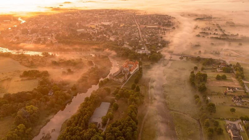 From Riga: Hill of Crosses, Rundale &Bauska Private Day Trip - Final Thoughts