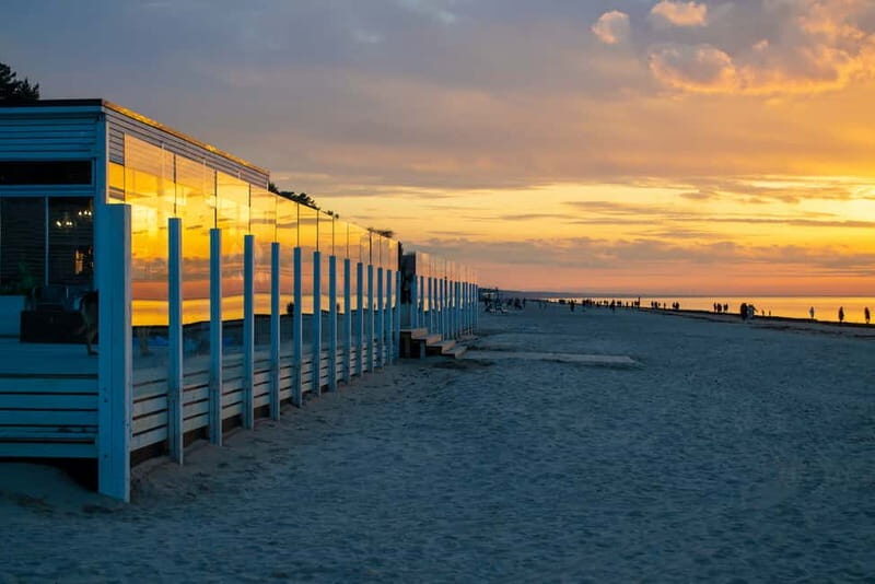 From Riga: Jurmala and Great Kemeri Private Full-Day Trip - Who Should Consider This Tour?