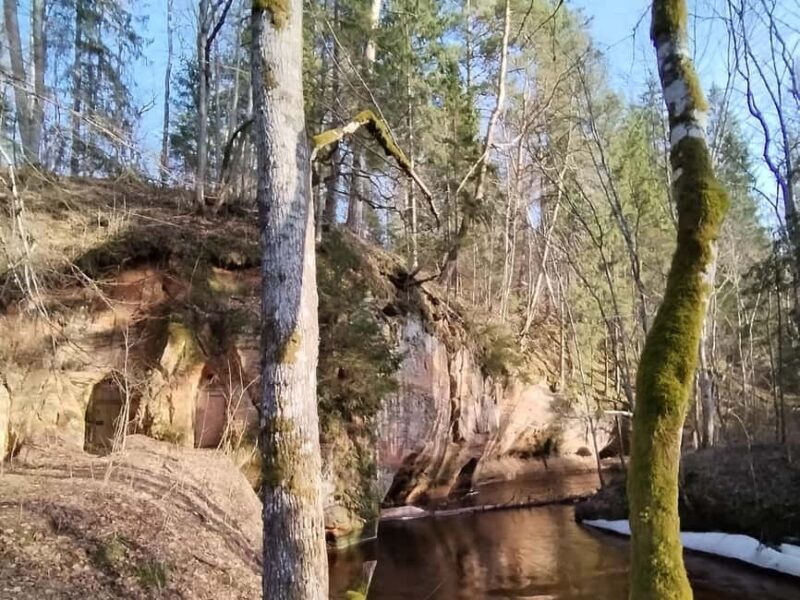 From Riga: Ligatne Village and Gauja River National Park - Discovering Latvia’s Hidden Gems: Ligatne Village and Gauja National Park