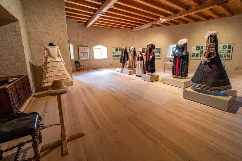 From Riga : Rundale palace and Bauska castle tour and back. - Exploring Latvia’s Heritage: A Detailed Review of the Rundale Palace and Bauska Castle Tour