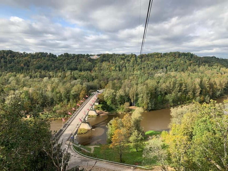 From Riga: Shared Day Trip to Sigulda - What Makes This Tour Stand Out