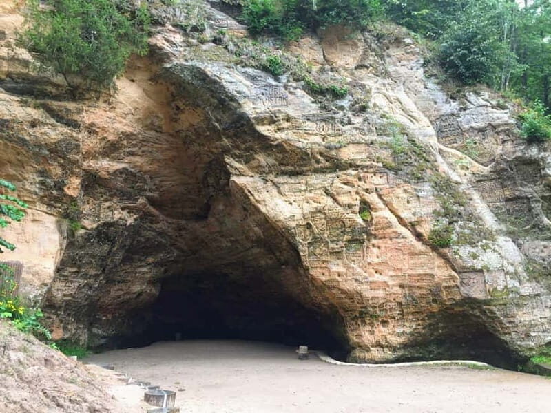 From Riga: Shared Day Trip to Sigulda - Worth the Price?