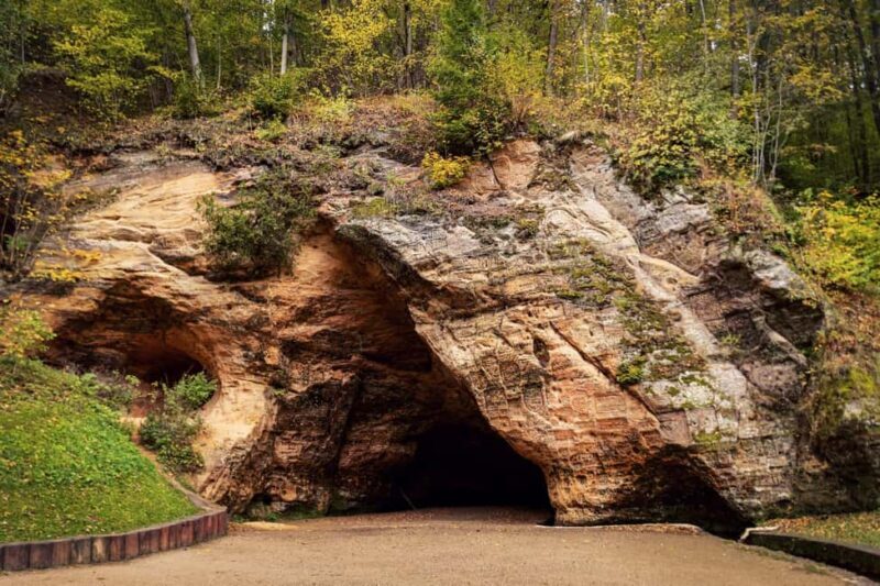 From Riga: Sigulda and Turaida Legends Tour - Frequently Asked Questions