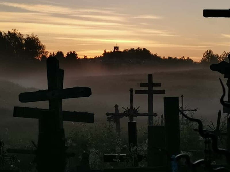 From Riga: The Hill of Crosses Private Guided Tour - Who Would Love This Tour?