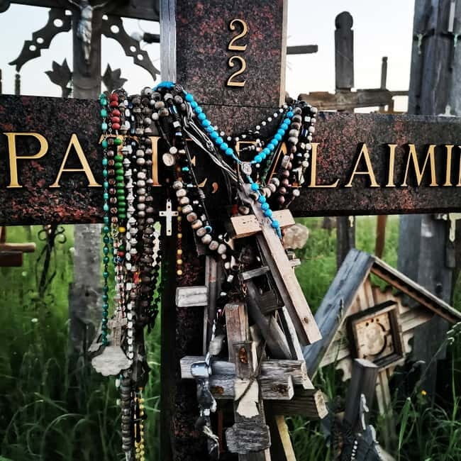 From Riga: The Hill of Crosses Private Guided Tour - FAQ
