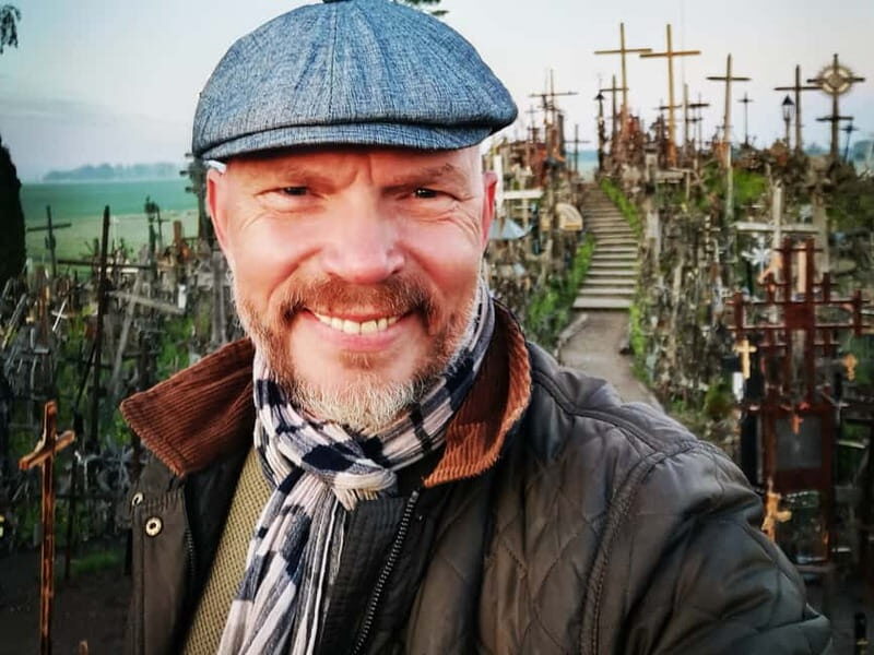 From Riga: The Hill of Crosses Private Guided Tour - Final Thoughts