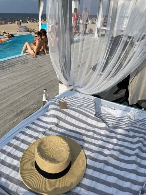 From Riga to Jurmala Beach Party - Who Is This Tour Best For?