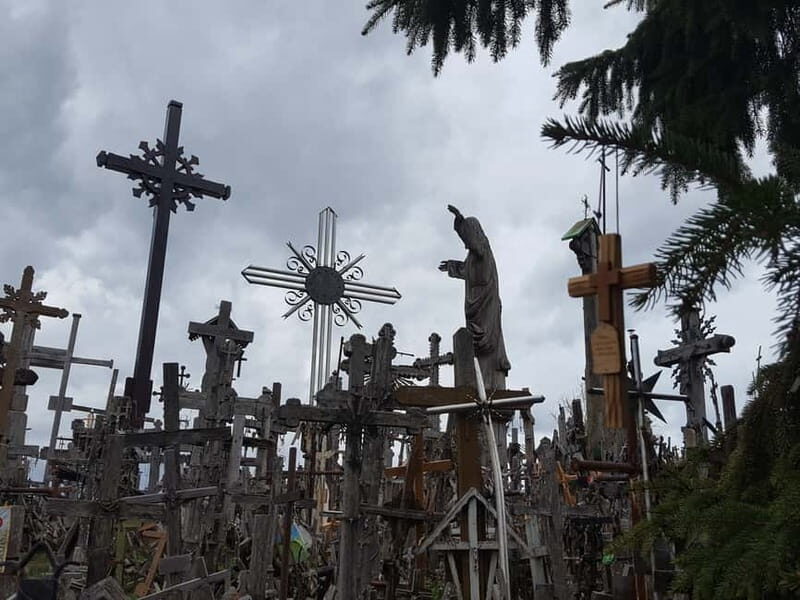 From Riga to Vilnius with Sightseeing Stops Top Private Tour - Who Is This Tour Best For?