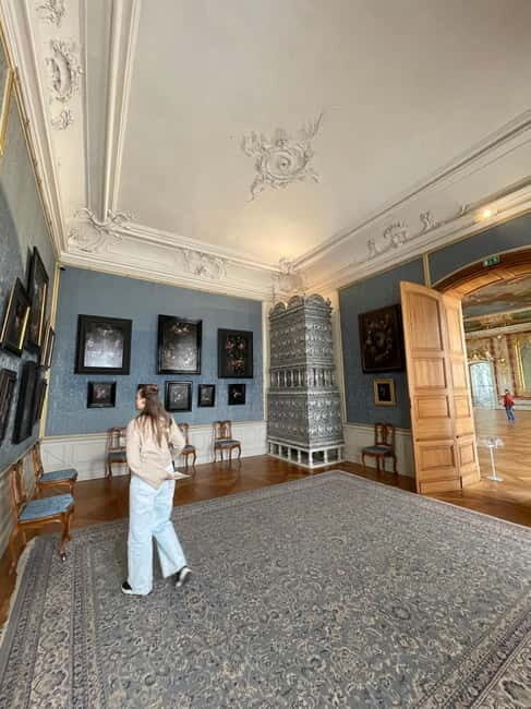 From Riga: Trip to Hill of Crosses, Rundale Palace & Bauska - A Deep Dive into the Tour Experience