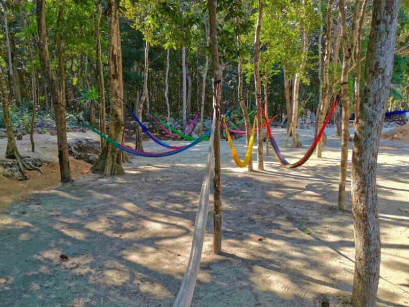 From Riviera : Kaan Luum with Cenotes & Lunch ECO - Final Thoughts