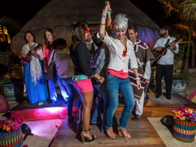 From Riviera Maya: All-Inclusive Xoximilco Park Admission - What You Should Know Before Booking