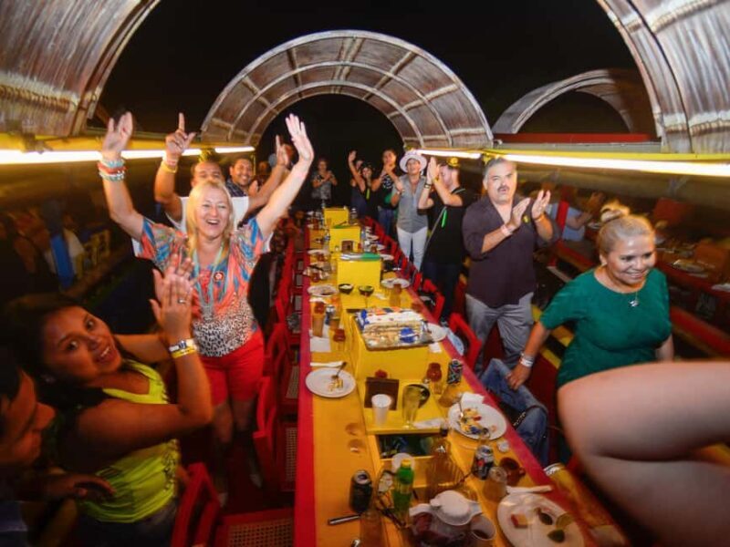 From Riviera Maya: All-Inclusive Xoximilco Park Admission - Who Will Love This Tour?