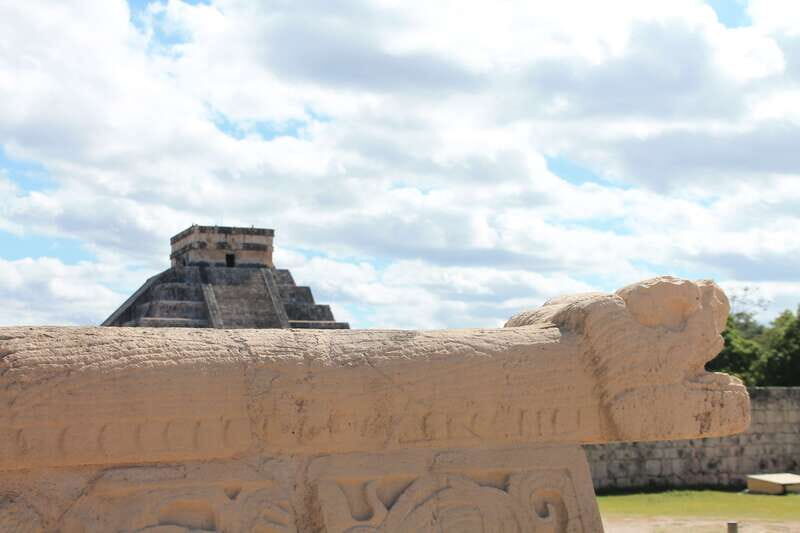 From Riviera Maya: Chichen Itza, Cenote, and Valladolid Tour - Final Thoughts